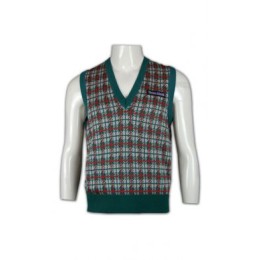 LBX022 Knitwear vest, Knit vest online LBX022 Knitwear vest, Knit vest online